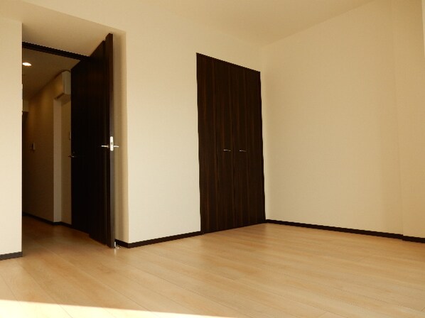 ジェノヴィア東大前グリーンヴェールの物件内観写真